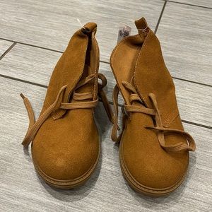 Little Boy Gap Casual Shoes
